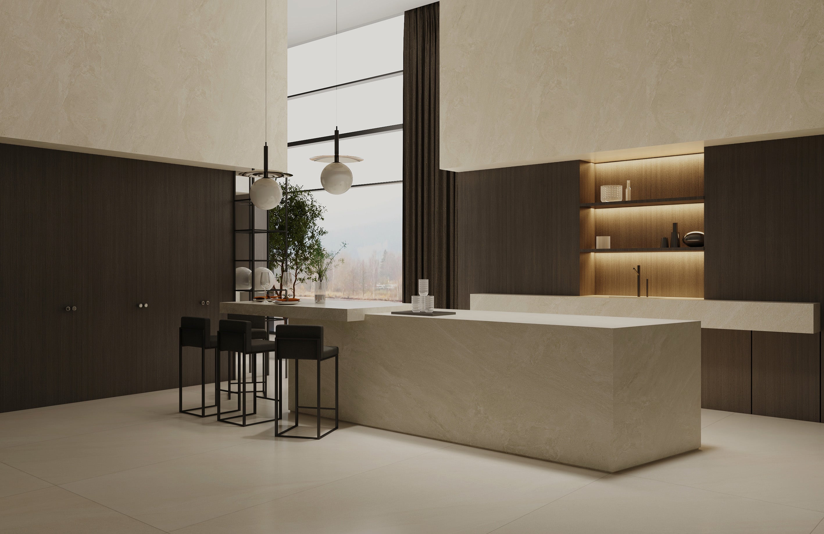 STANFORD APRICOT ASH