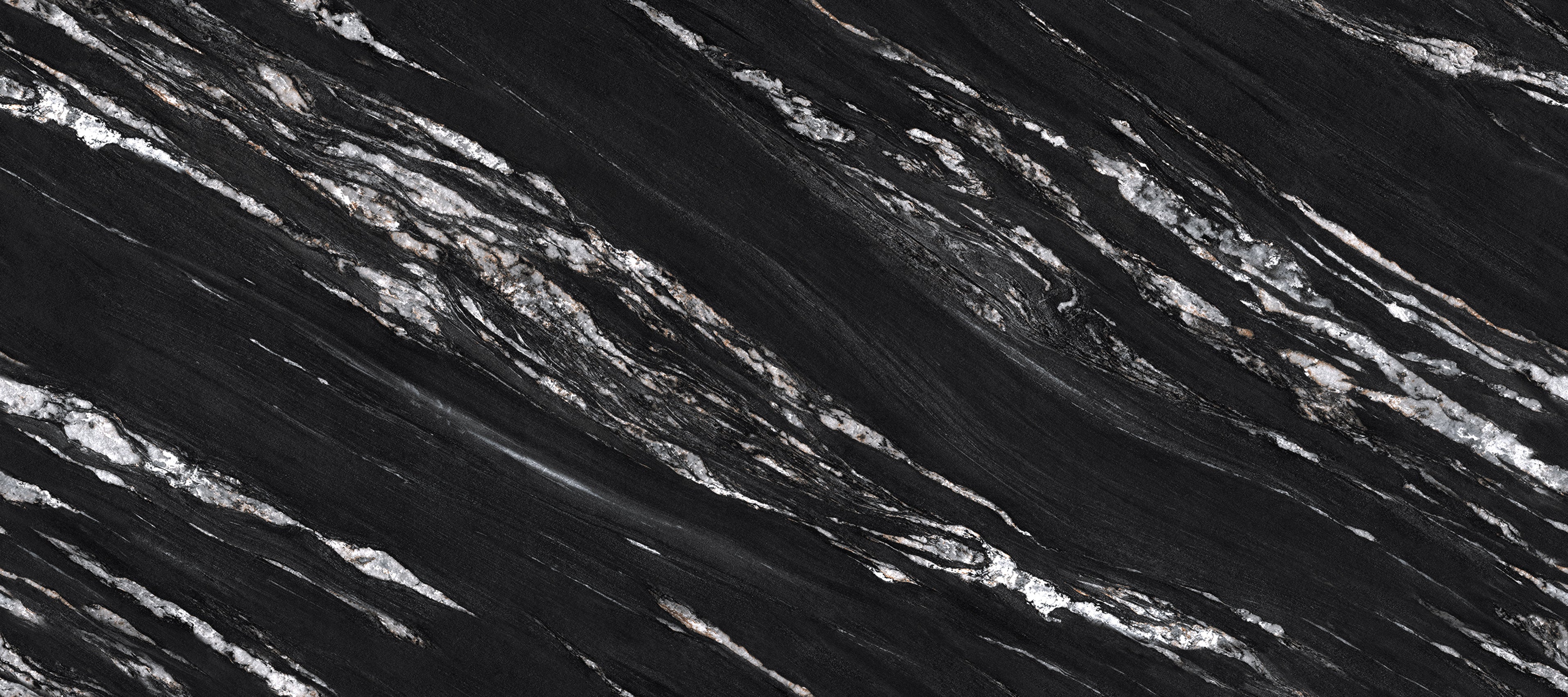 BRAZILIAN BLACK GOLD