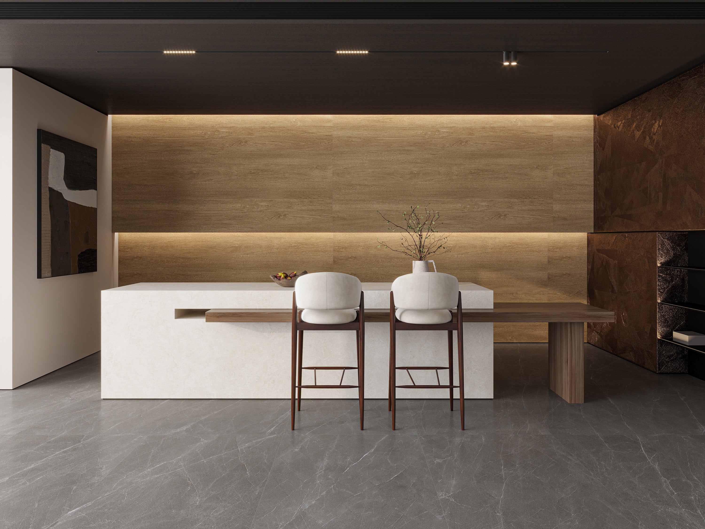 FRENCH LIME STONE YELLOW