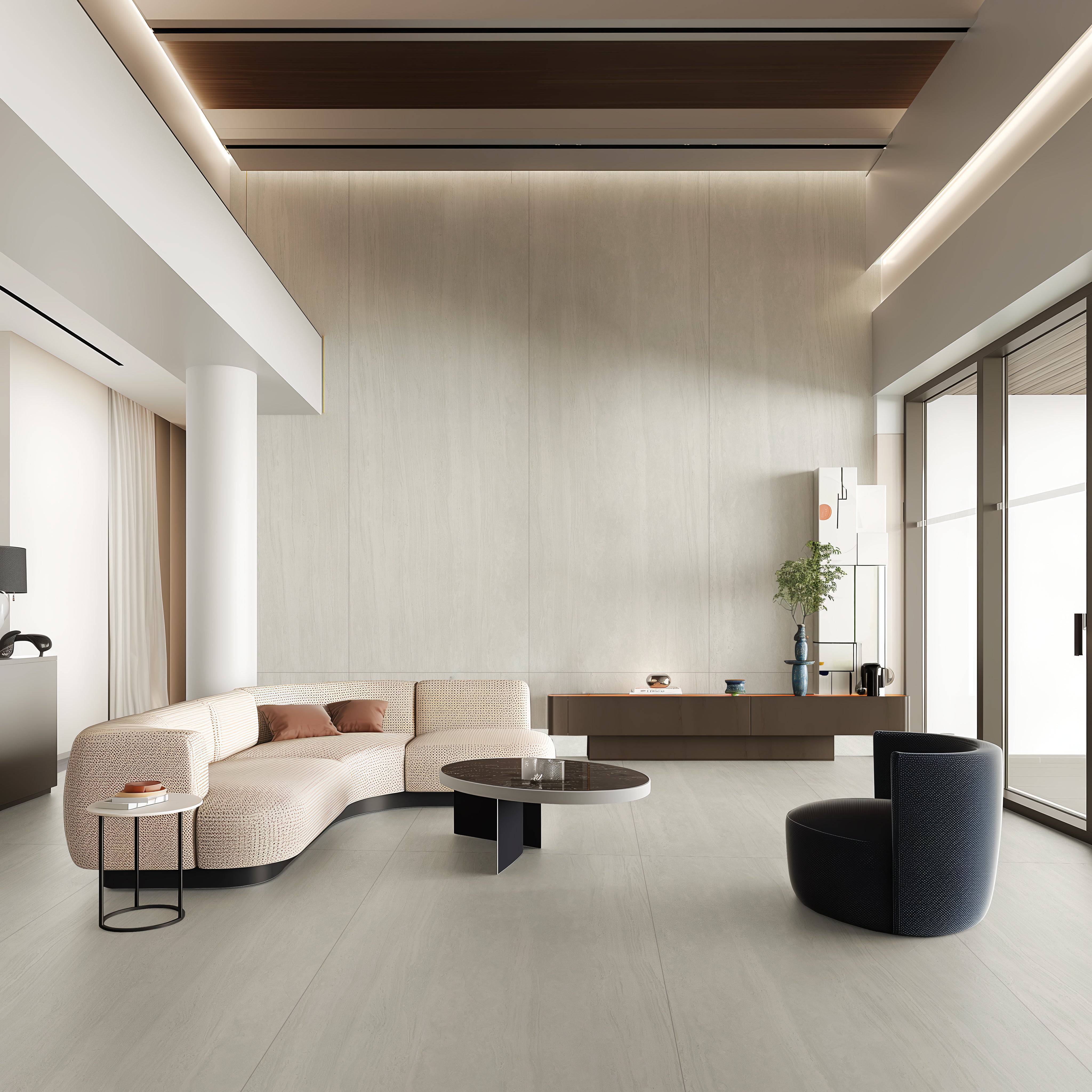 IRAN'S SUPER WHITE CAVE