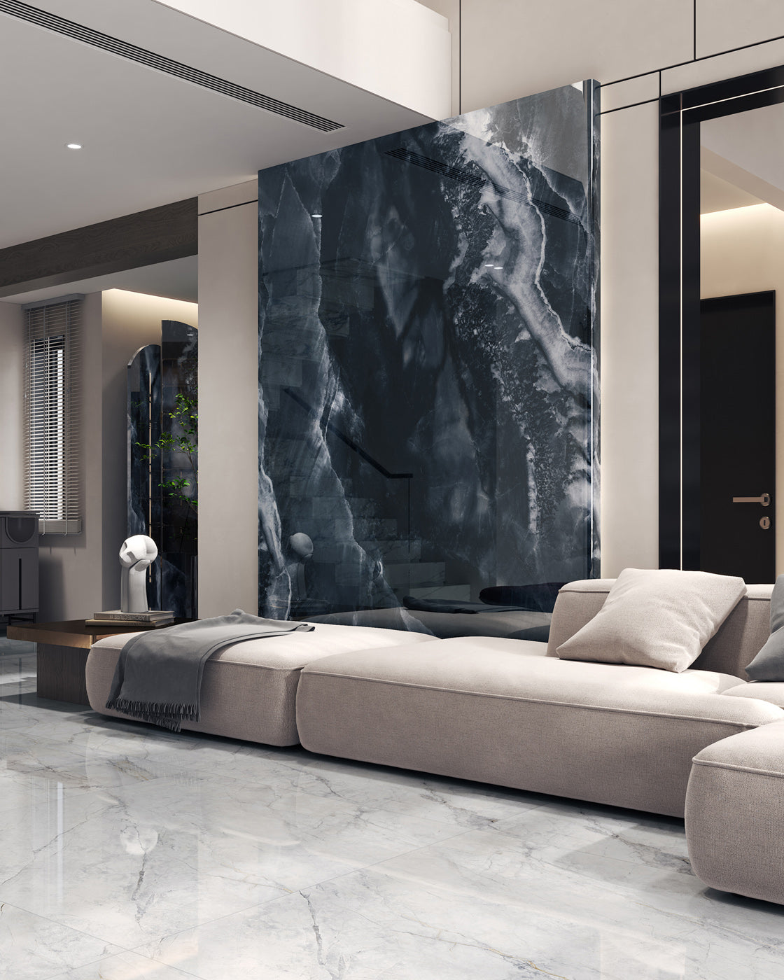 AMBER JADE BLACK JADE