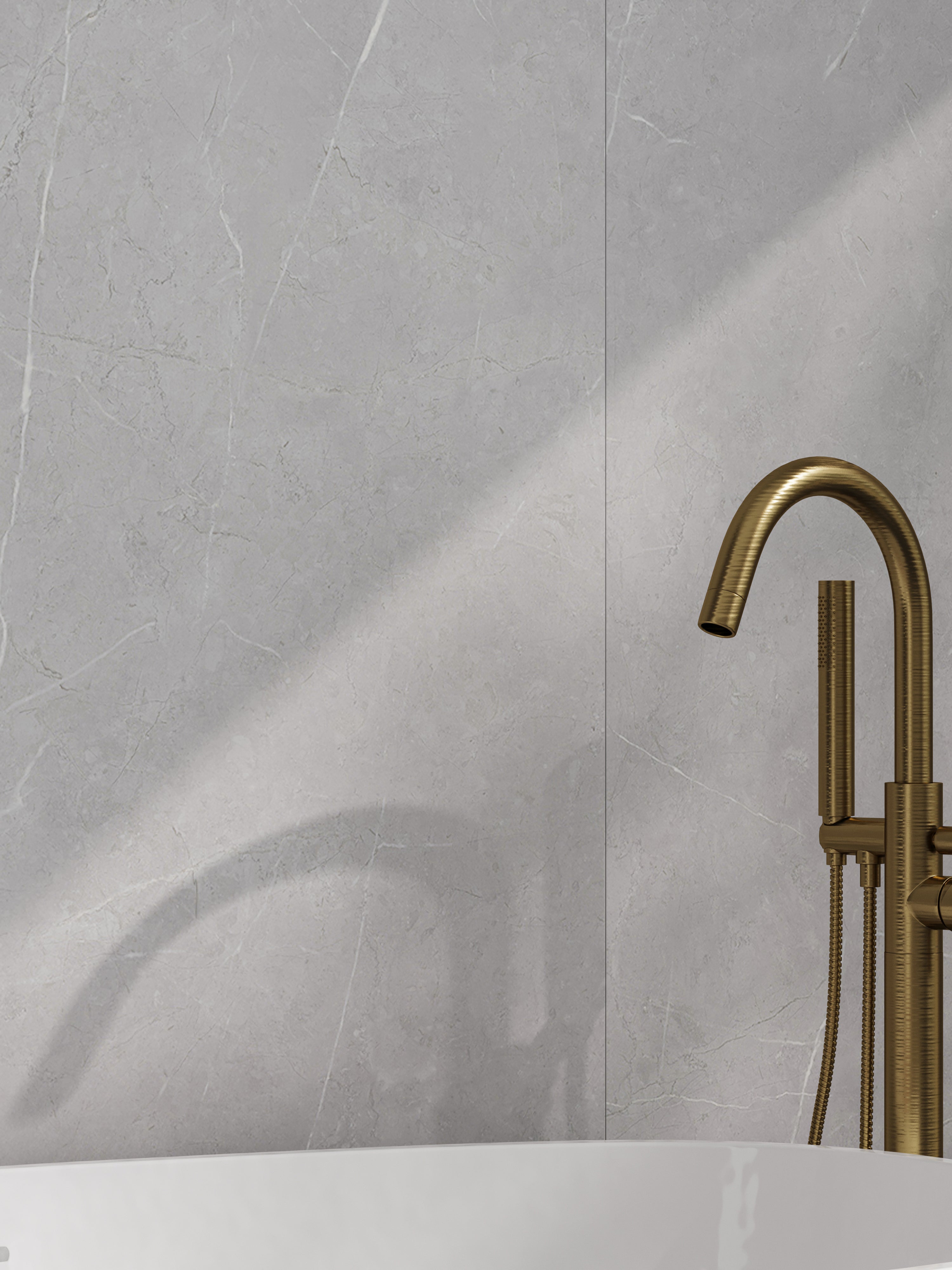 BULGARIAN LIGHT GRAY