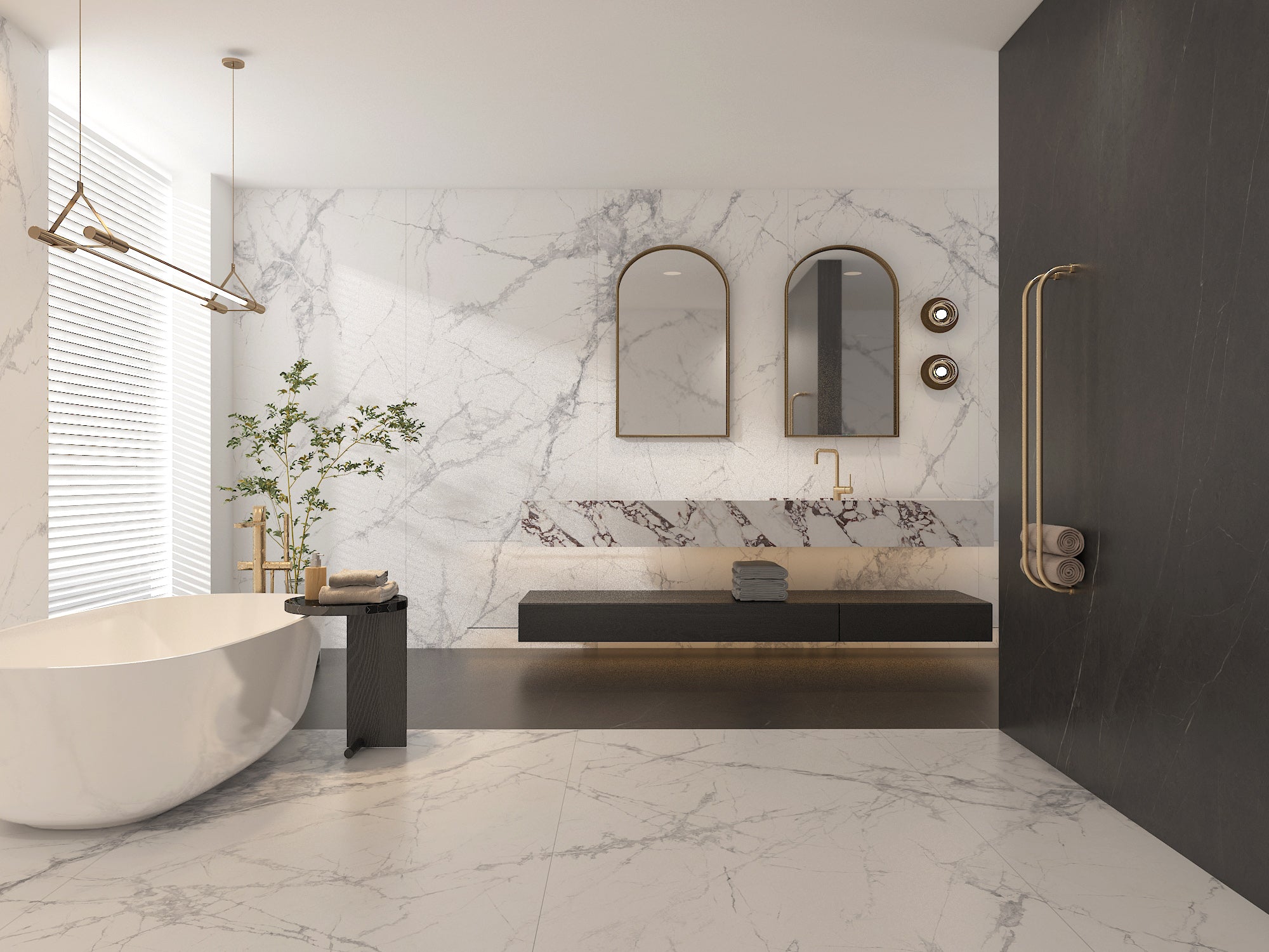 CLASSIC COLD RIVER SNOW