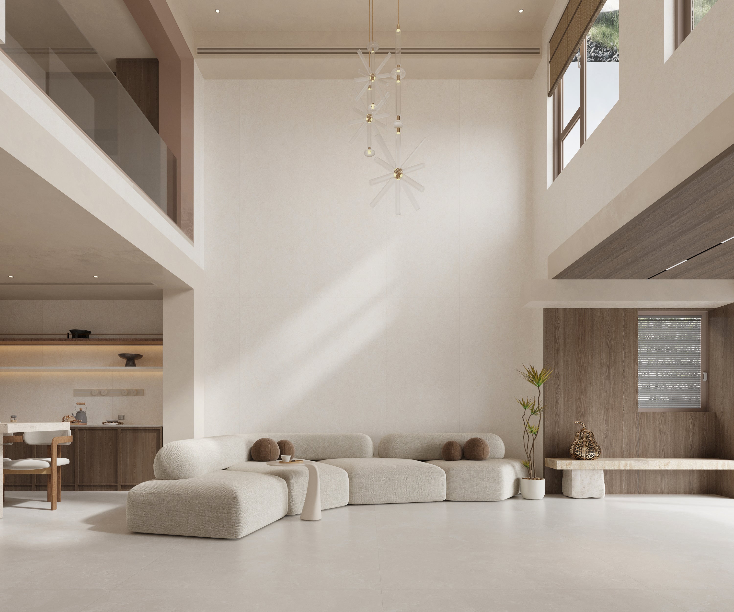 NEW FRENCH STONE BEIGE