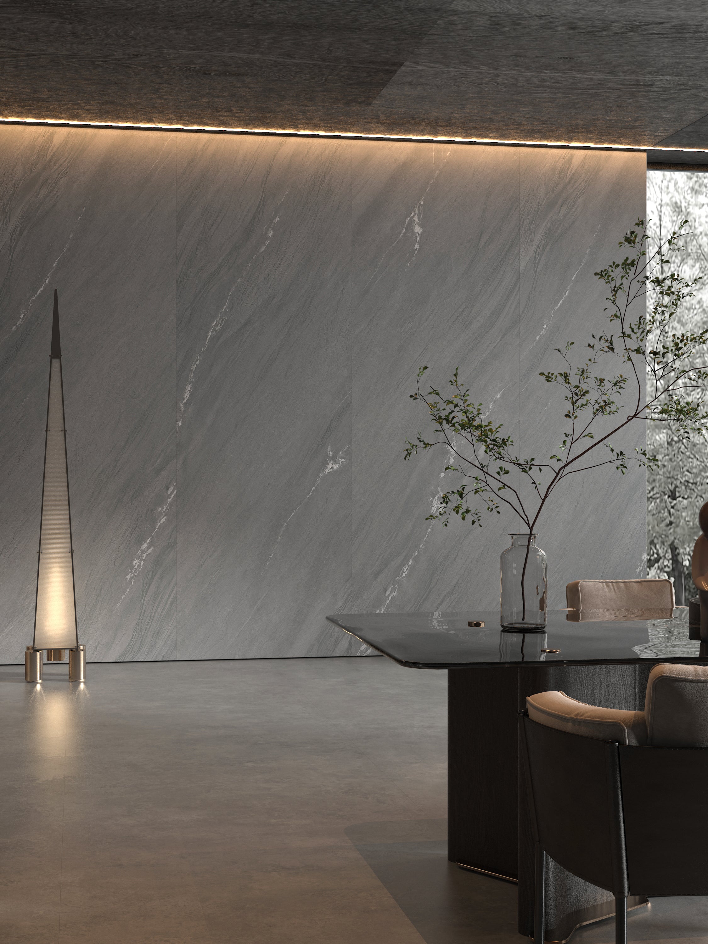 BRAZILIAN SANDSTONE LIGHT GRAY