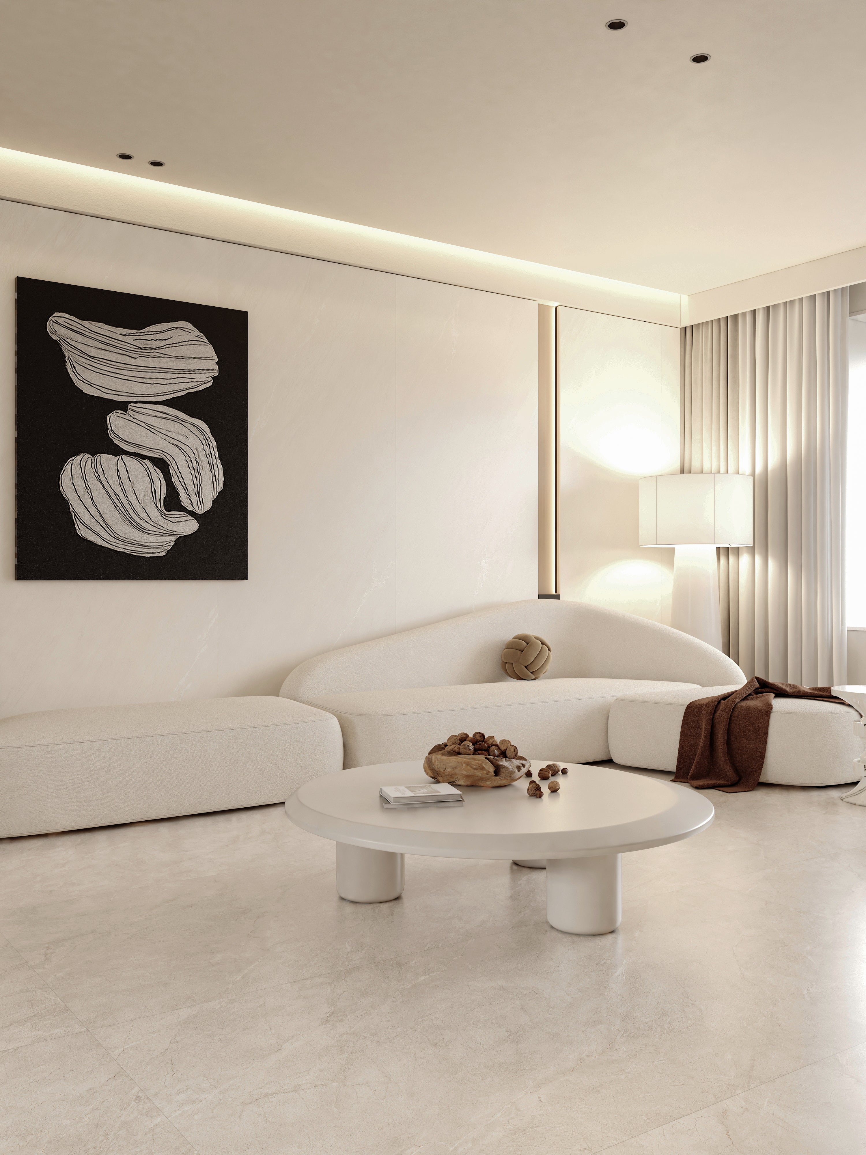 BRAZILIAN SANDSTONE BEIGE