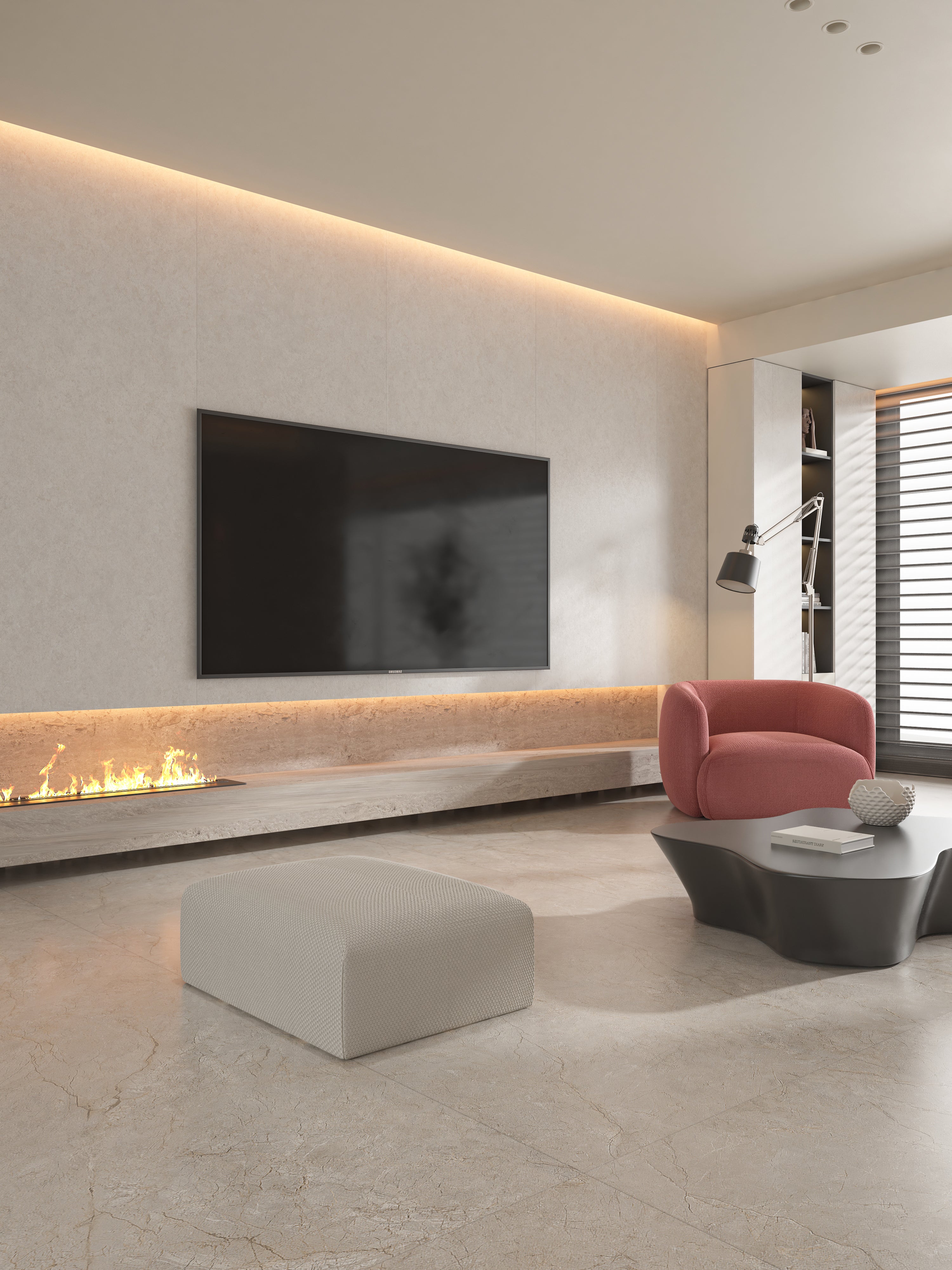 NEW FRENCH STONE LIME