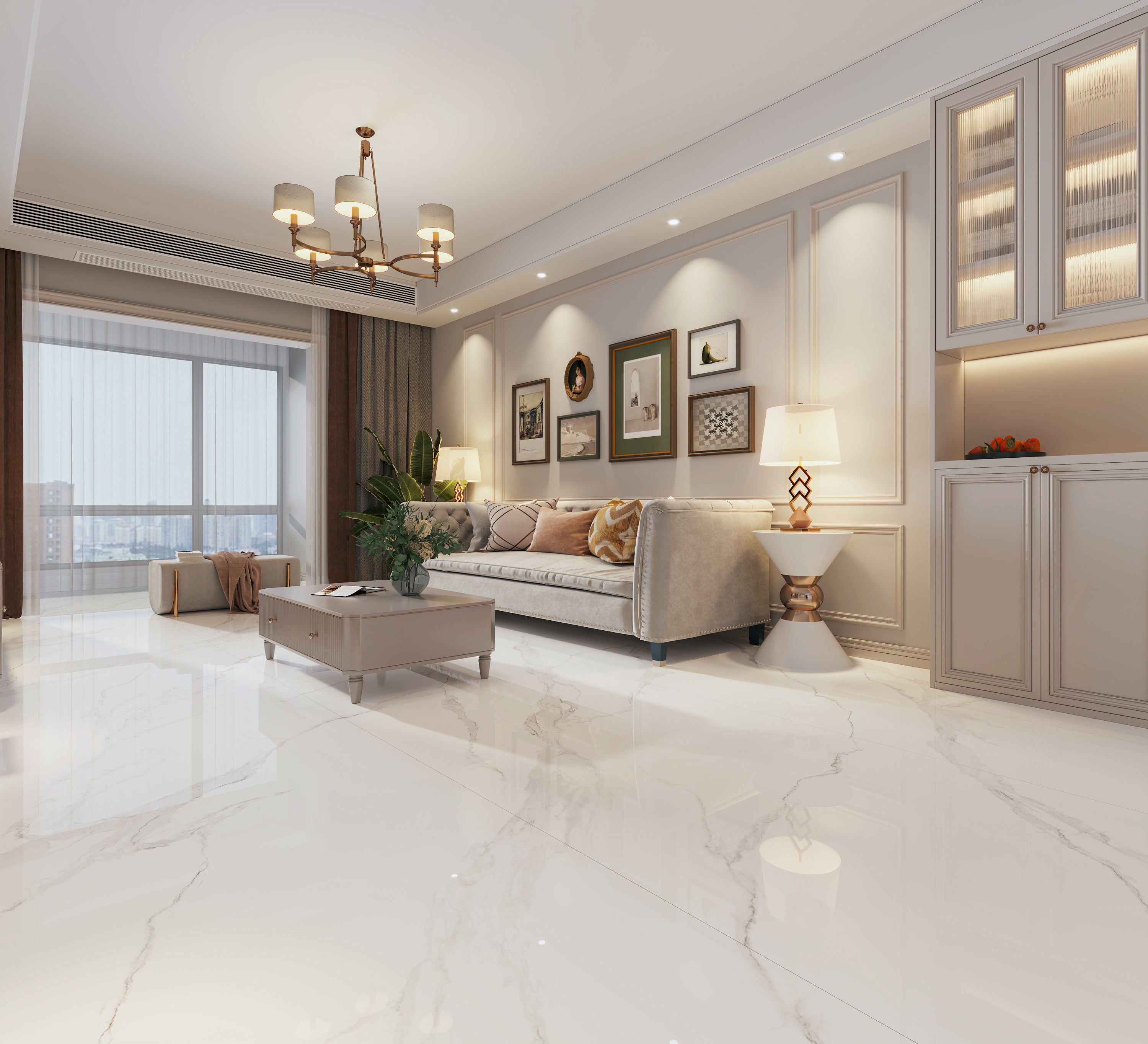 ROYAL FISH BELLY  WHITE