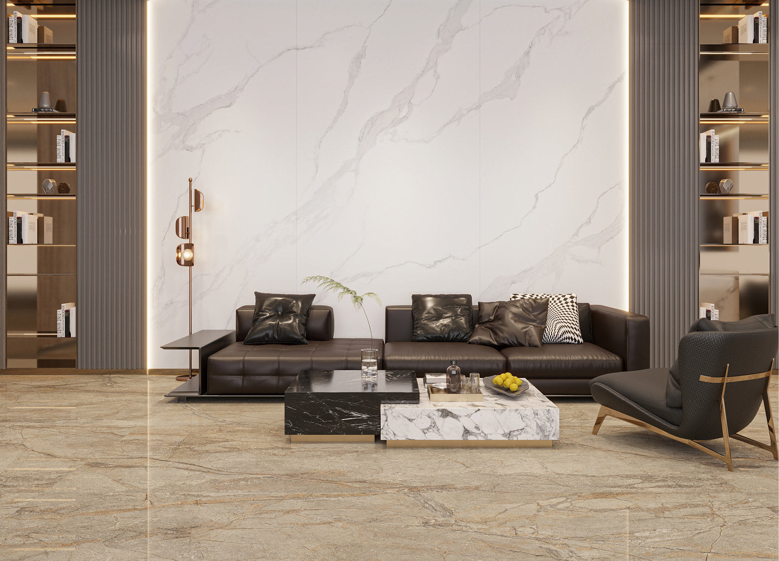 ROYAL FISH BELLY  WHITE