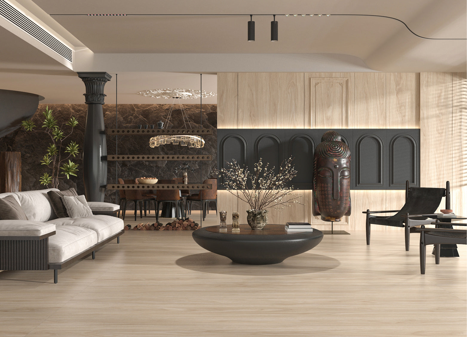 NORTH AMERICAN  WALNUT