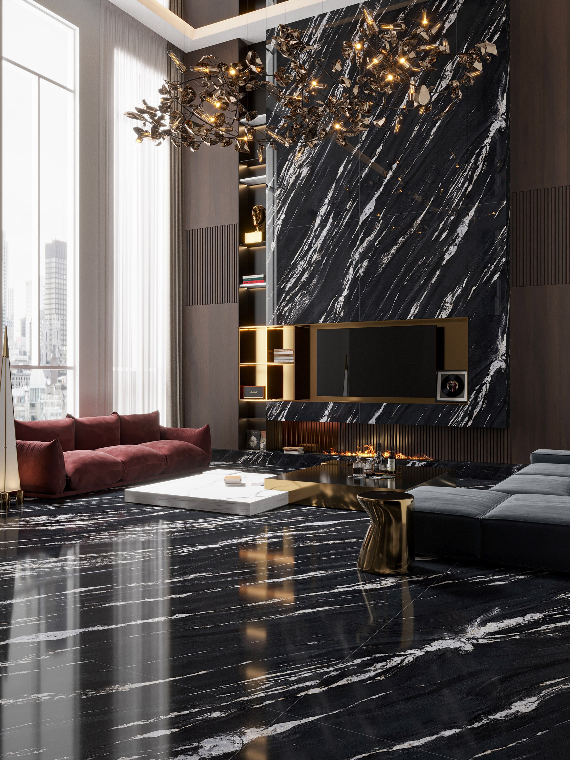 BRAZILIAN BLACK  GOLD