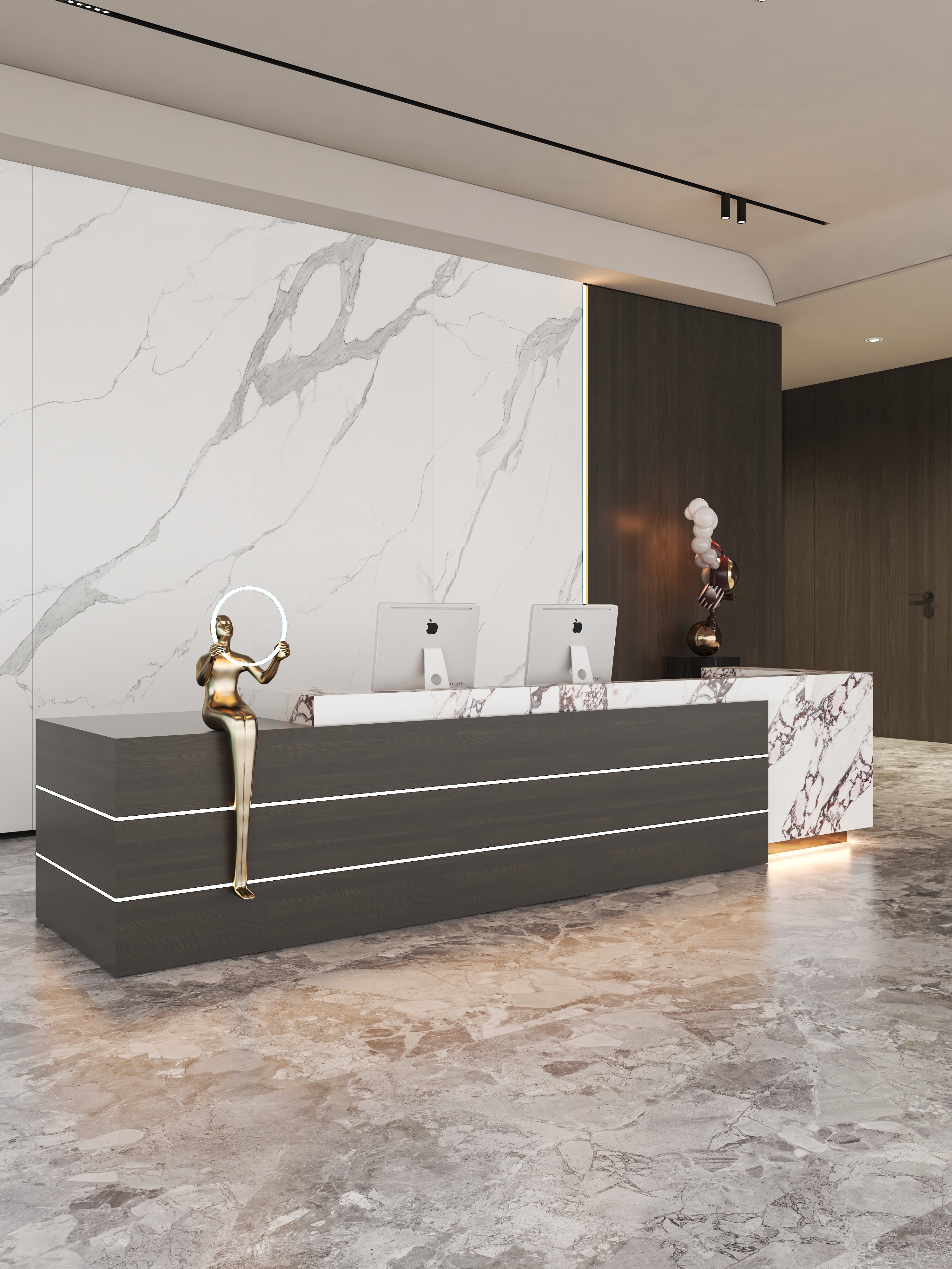 GLACIER  IMPRESSIONS