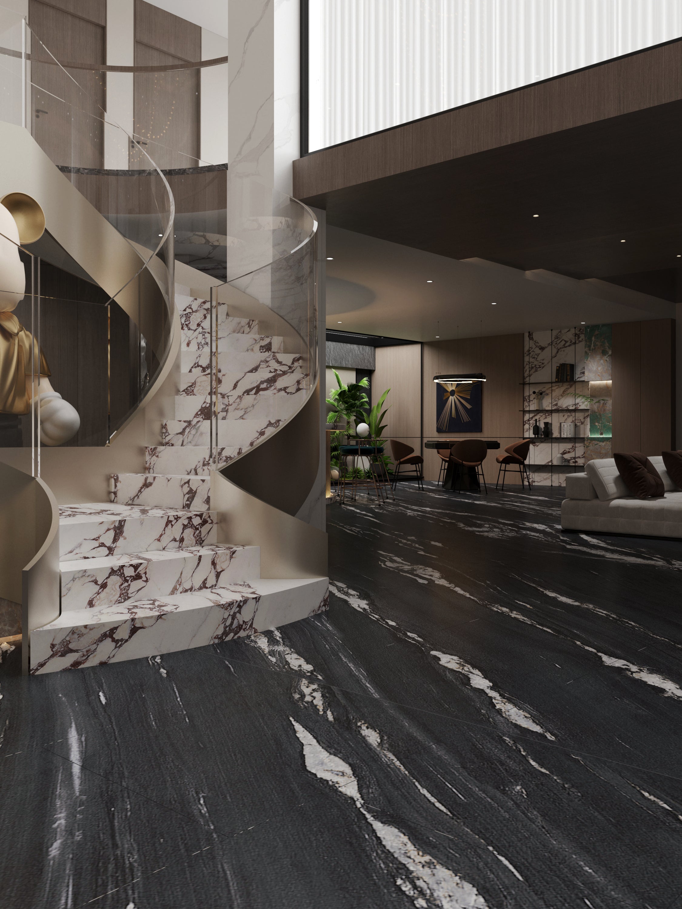 BRAZILIAN BLACK  GOLD