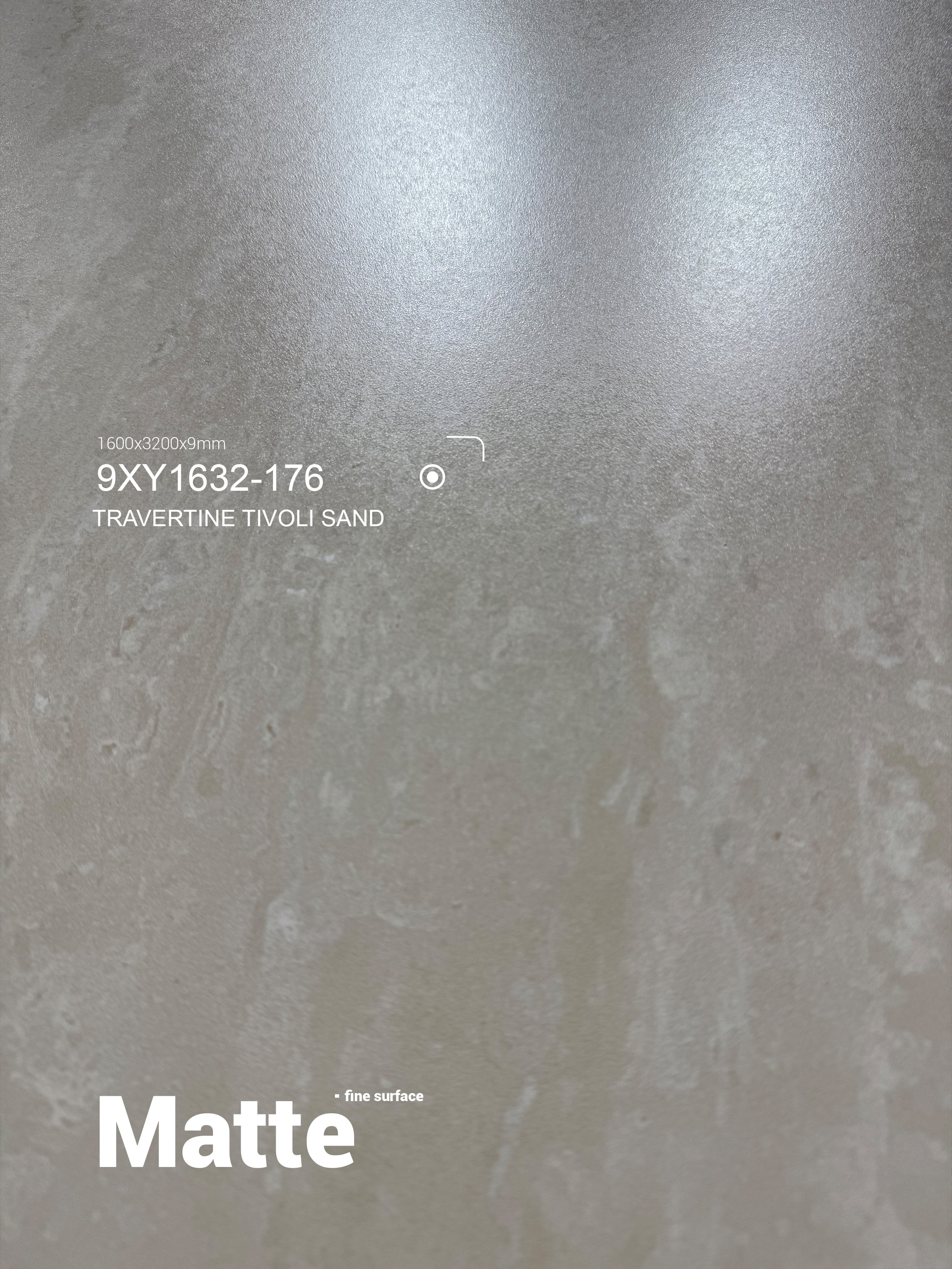 TRAVERTINE TIVOLI SAND