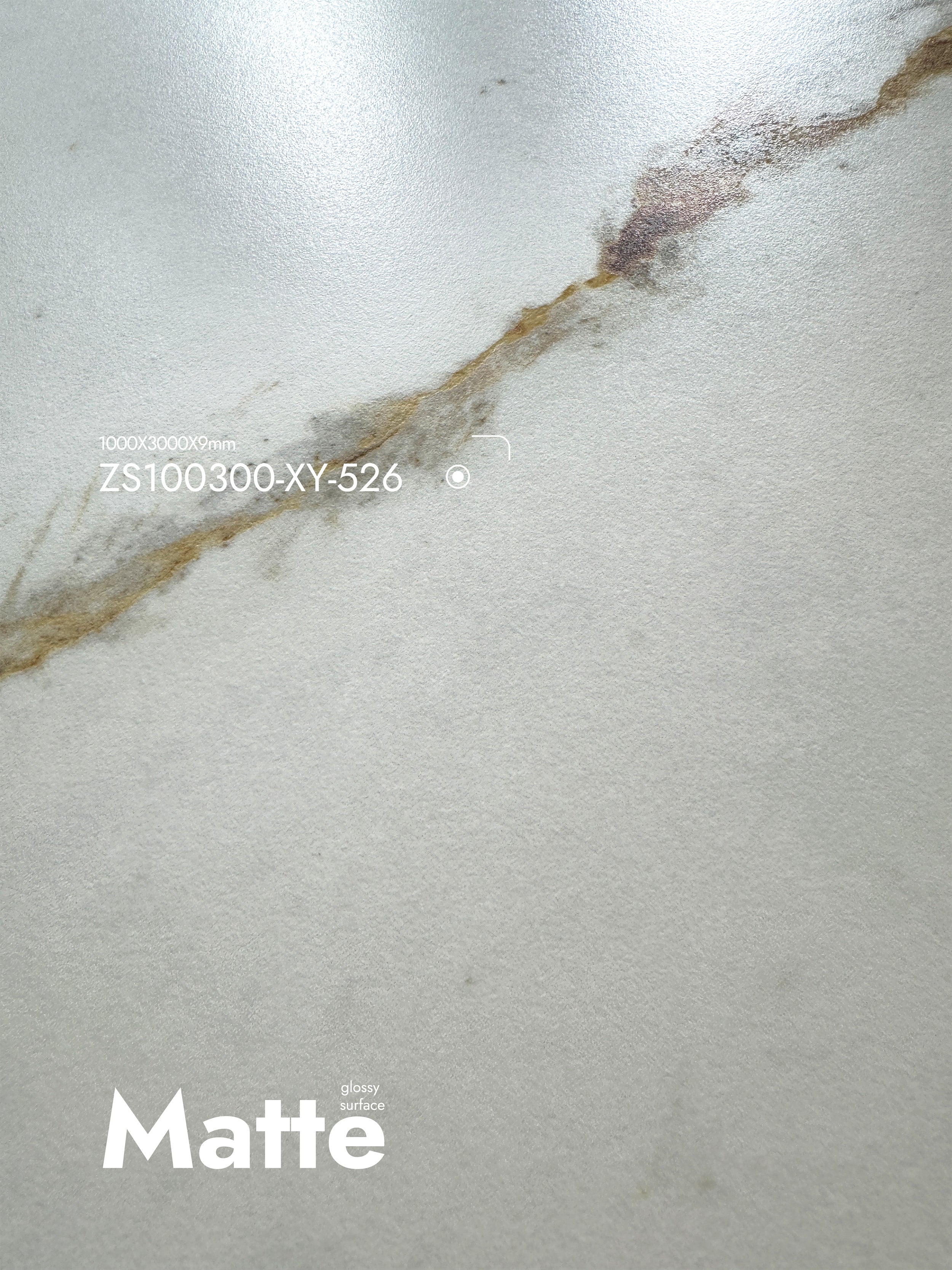 CALACATTA CREAM GOLD