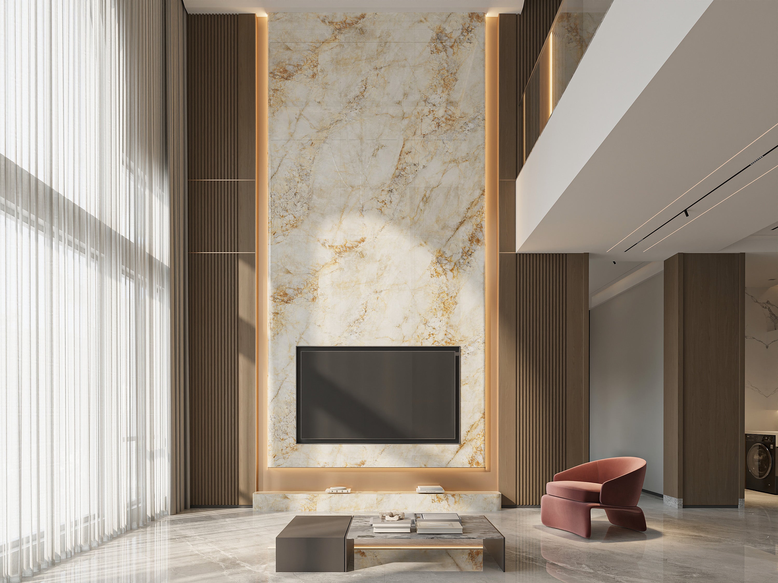AURELIA GOLD
