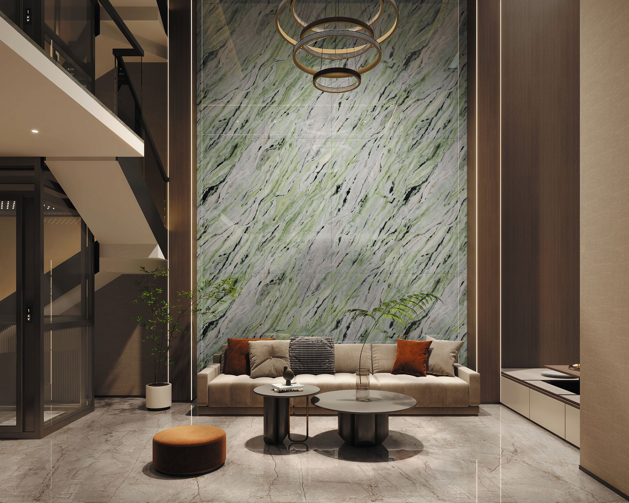 VERDE VENEZIA