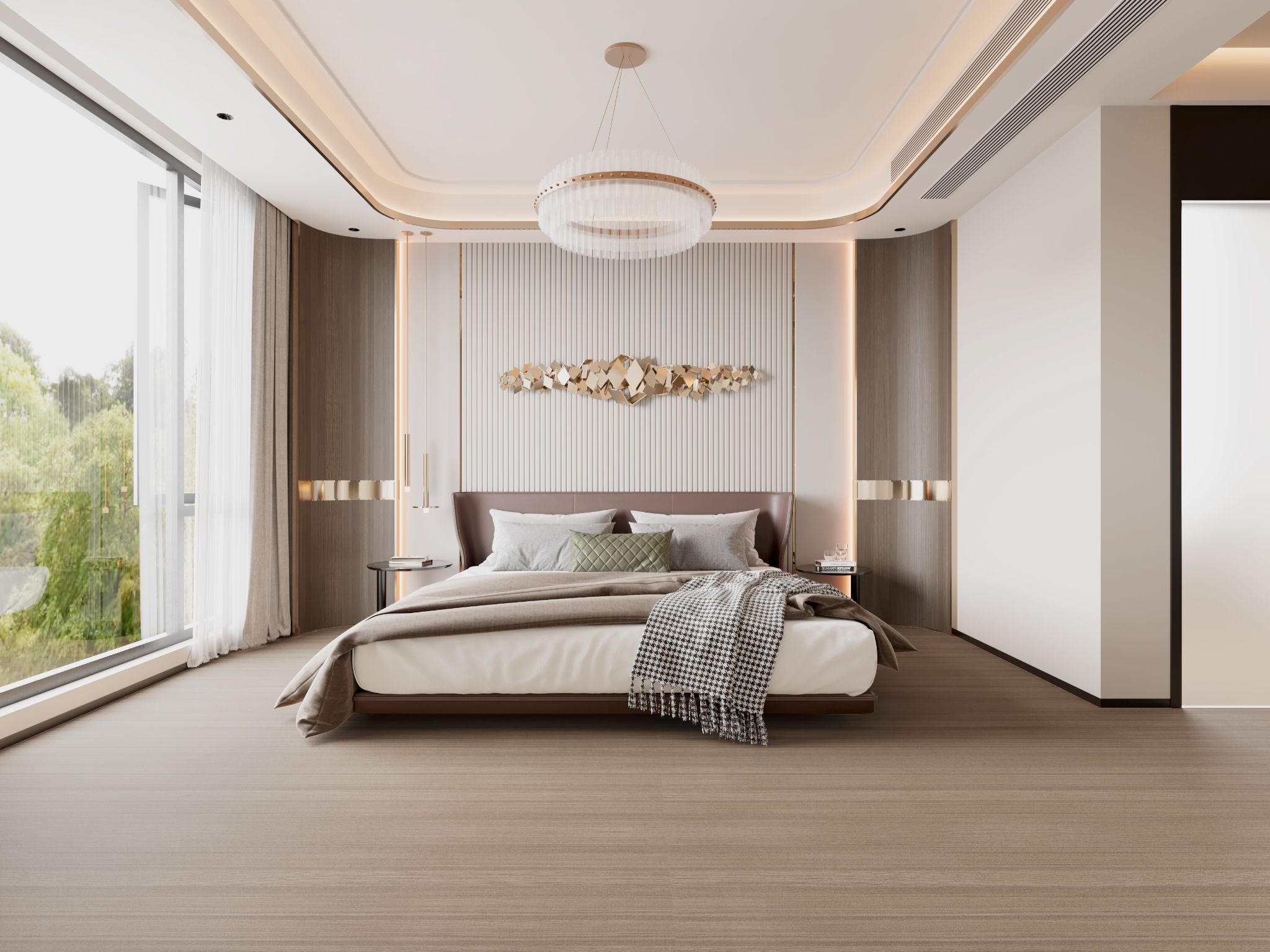 TOSCANA OAK