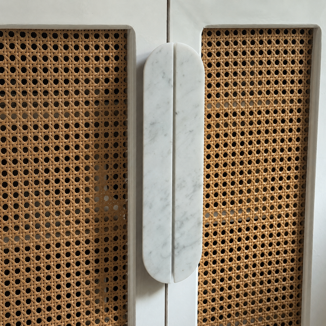 CARRARA WHITE MARBLE
