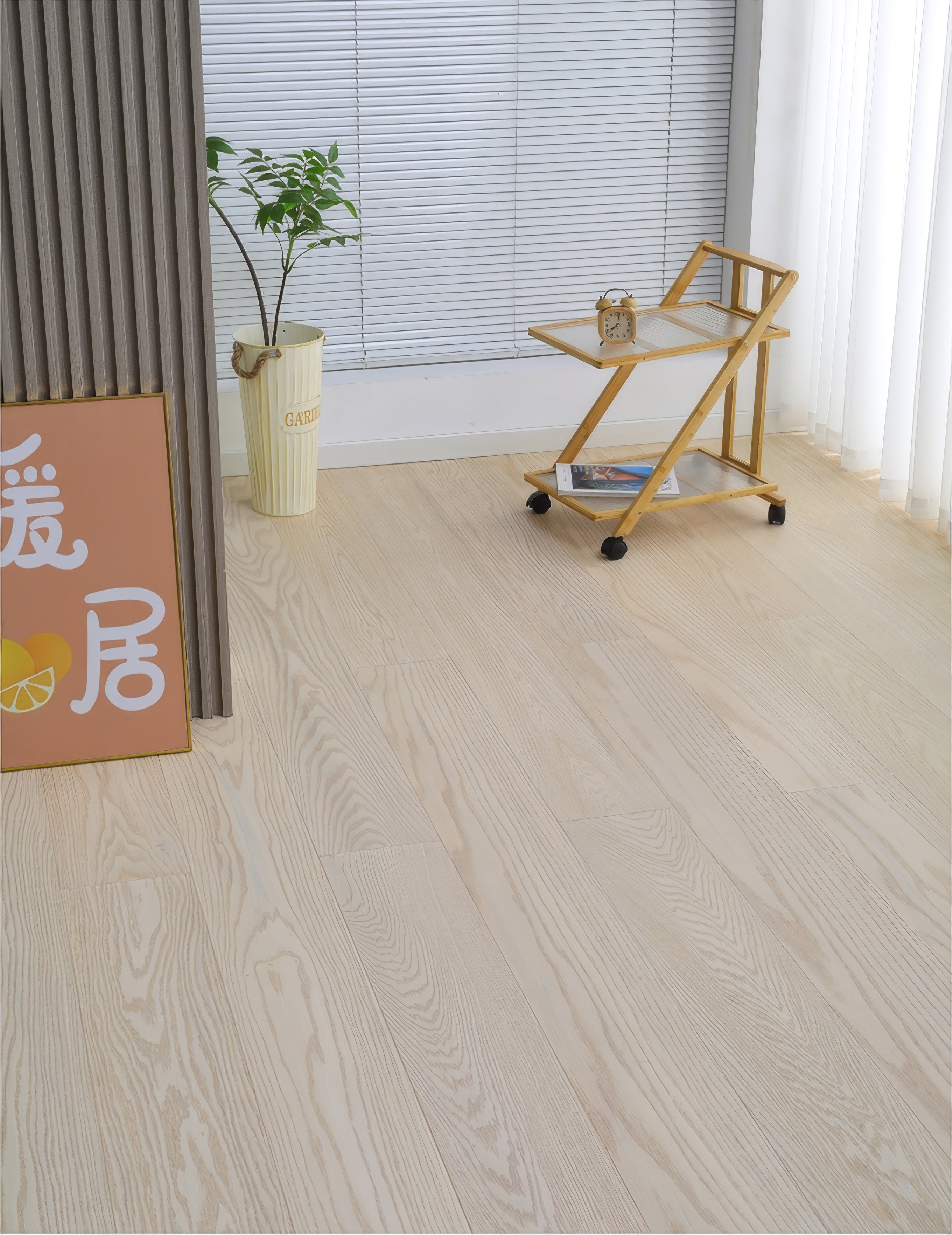 Sol Naturel RK-17