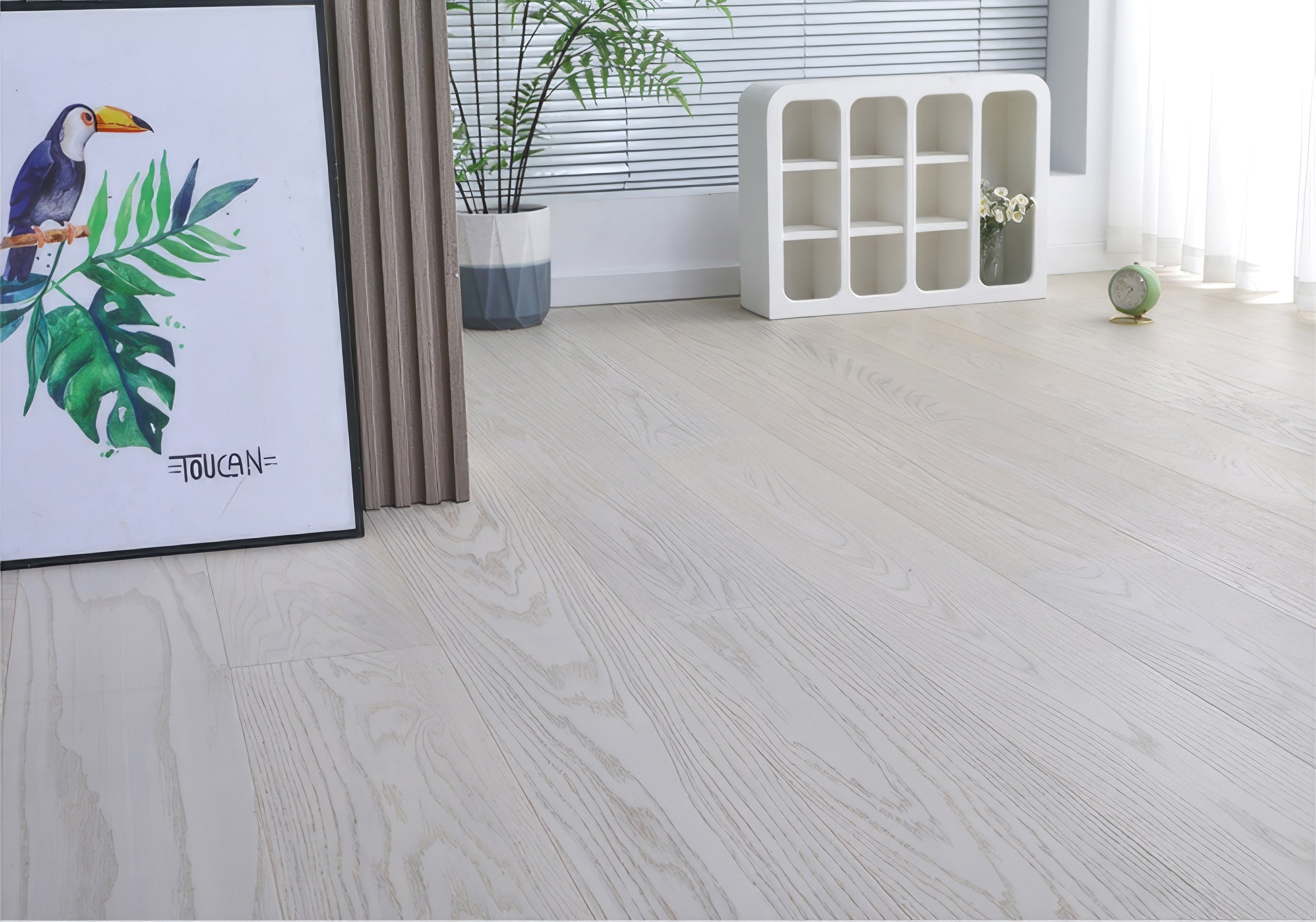 Sol Naturel RK-18