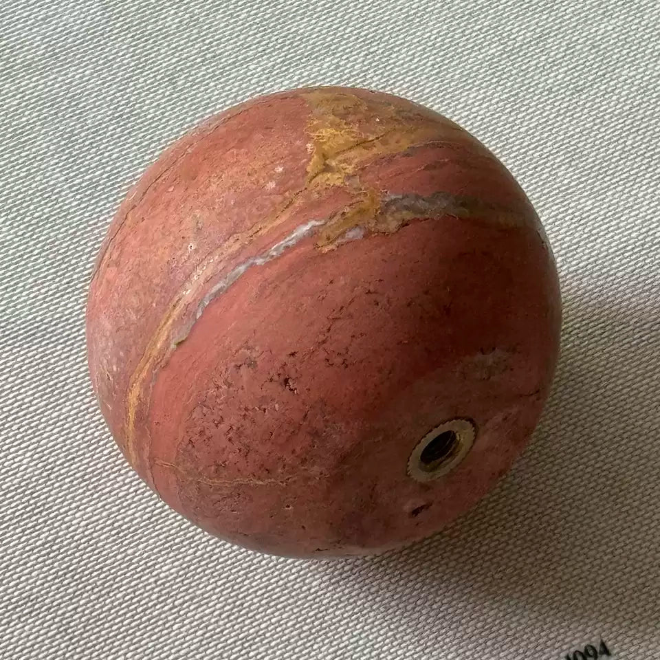 TERRACOTTA RED