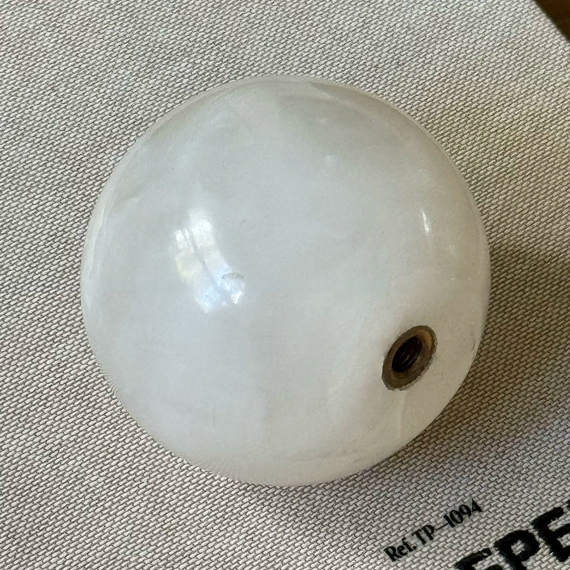 WHITE JADE
