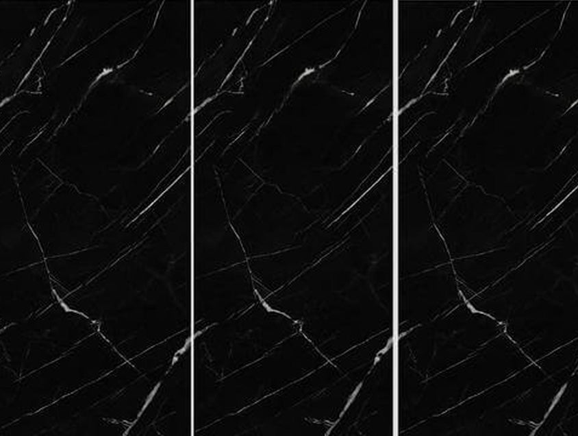 NEW BLACK AND WHITE ROOT