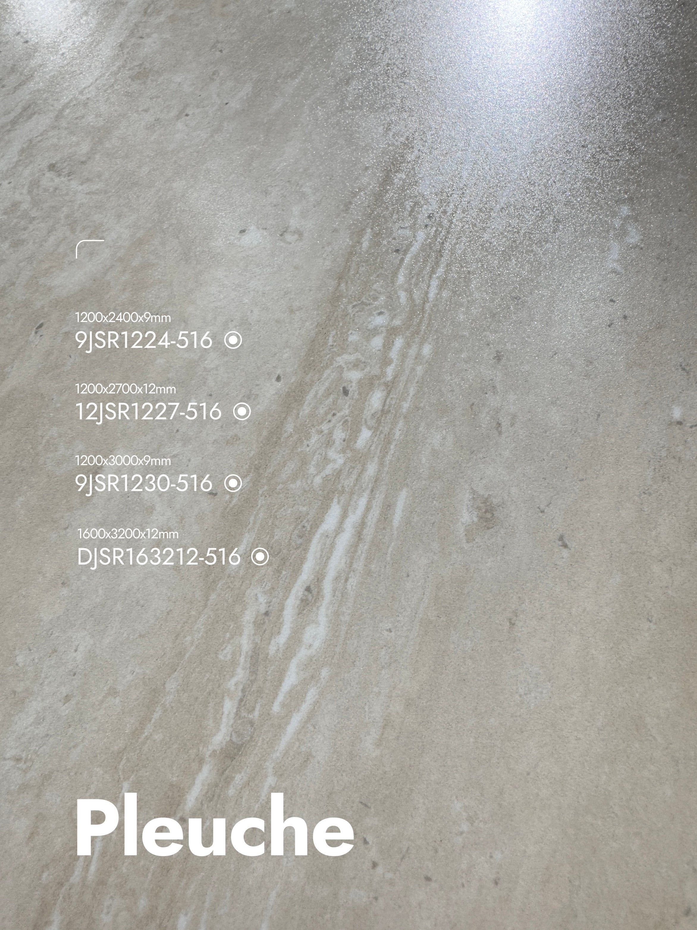 TRAVERTINE BEIGE VELVET